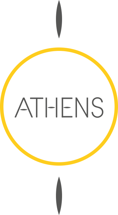 Days Athens Button
